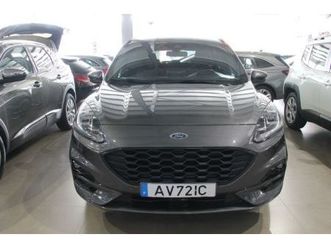 ford kuga 1.5 tdci ecoblue st-line