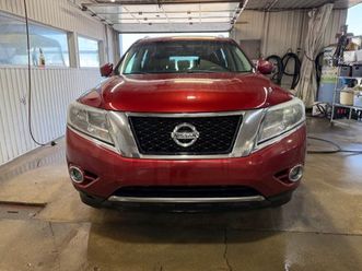 4 roues motrices 4 portes sl