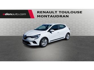 clio v societe clio societe tce 90 - 21n business reversible