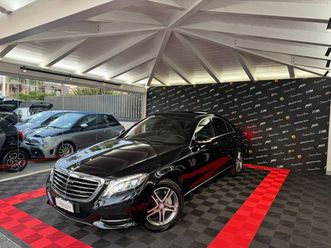s 500 s 350 d premium