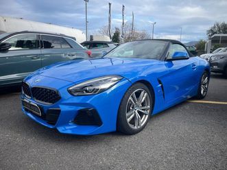 z4 (g29) z4 sdrive20i msport