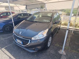 208 1° serie 1.0 vti 68 cv 5 porte active