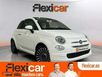 lounge 0,9 63kw (85 cv)