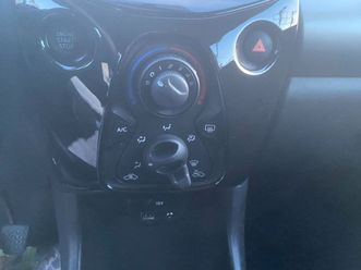 108 vti 68 5 porte allure top!