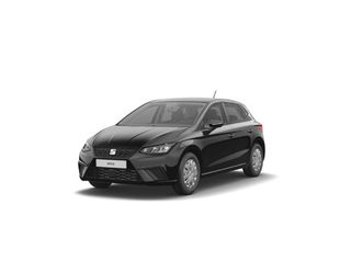 seat ibiza benzine hatchback reference | automatisch dimmende binnenspiegel | buitenspiegels elektrisch verstelbaar | koplampverlichting led