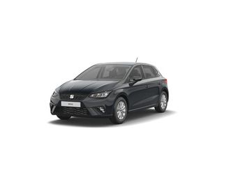 seat ibiza benzine hatchback style | automatisch dimmende binnenspiegel | buitenspiegels elektrisch verstelbaar | koplampverlichting led