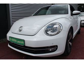 cabrio allstar bmt automatik navi klima