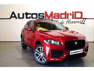 2.0l i4d awd automático r-sport