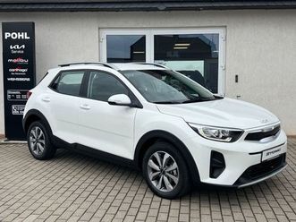 kia stonic 1.0t gdi dct vision
