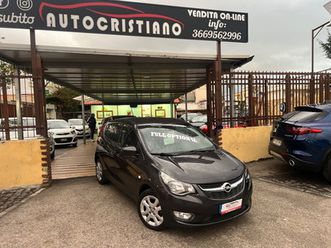 karl 1.0 75 cv start&amp;stop n-joy