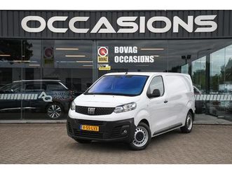 fiat scudo - 1.5 multijet l2h1 sx