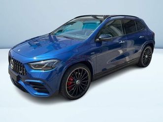 35 amg amg line premium plus