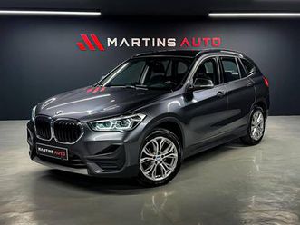 bmw x1 x1 16 d sdrive advantage auto