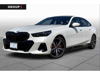 new 2026 bmw 550e 550e xdrive