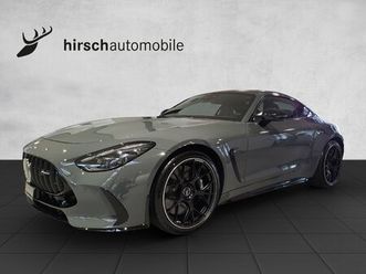 amg gt 63 se 4m+ exec.