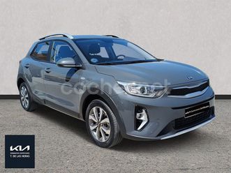 kia stonic 1.0 tgdi mhev mt concept