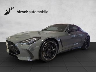 amg gt 63 se performance 4matic+ executive edition