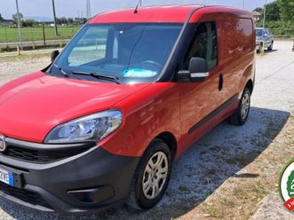 doblò 3ª serie doblò 1.3 mjt pc-tn cargo lamierato e5+