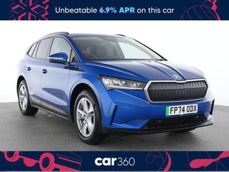 55kwh 50 auto 5dr (dc145kw)