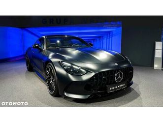 mercedes-benz amg gt 55 4matic+