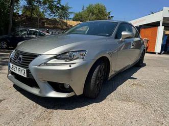 is 300h executive tecno executive tecno