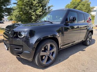 defender (2019) defender 110 5.0 v8 525 cv awd auto carpathian edition