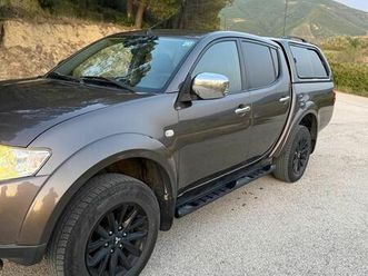 shitet mitsubishi l200 full