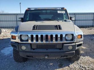 hummer h2 benzine-06 mundesi nderrimi