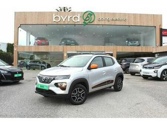 electric 45 comfort plus