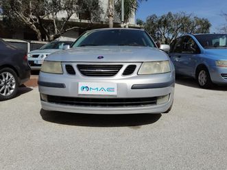 9-3 2ª serie 9-3 sport sedan 1.9 tid 16v linear