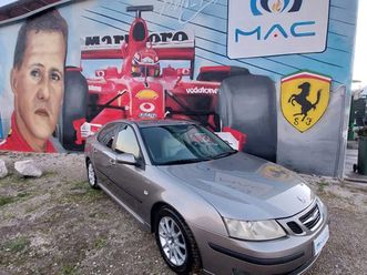 9-3 saab 9-3 1.9 tid 16v dpf 2° serie sentronic