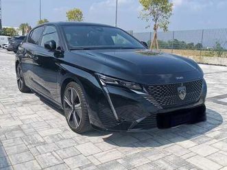 1.5 bluehdi gt s&s 130cv eat8