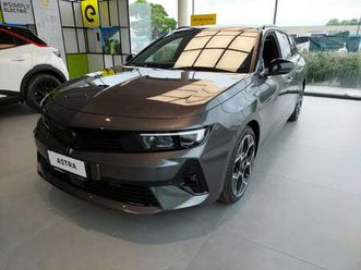 st gs 1.5 130cv at8 s&s