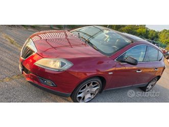 lancia delta 1.6 anno 2009