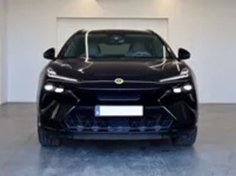 demo - kef reference - active aero