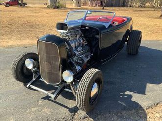 1932 ford roadster for sale