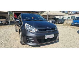 kia rio 1.2 cvvt 5p. eco gpl cool