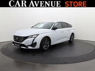 1.2 puretech 130ch s&s allure