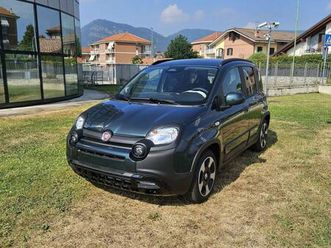 panda 3ª serie panda 1.0 firefly s&s hybrid pandina