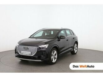 audi q4 50 e-tron quattro