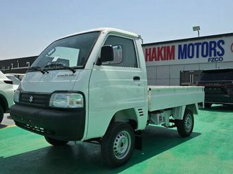 suzuki super carry suzuki carry 2026 model 1.2l 2026 model