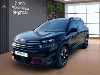 puretech 130ch s&s c-series