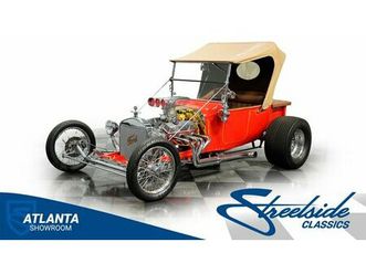 1923 ford t-bucket