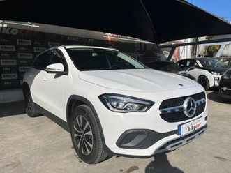 mercedes-benz gla gla 250 e style