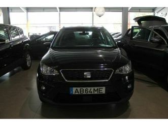 seat arona 1.6 tdi reference