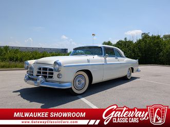 1955 chrysler newport for sale