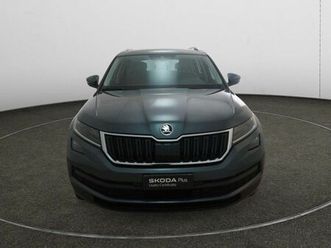 2.0 tdi scr 4x4 dsg style+ gancio traino