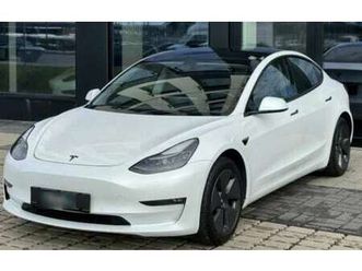 standard range plus + autopilot!