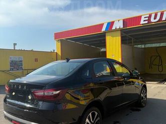 продажа лада веста, 2025 год в дербенте