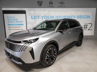 hybrid 136 e-dcs 6 allure pack